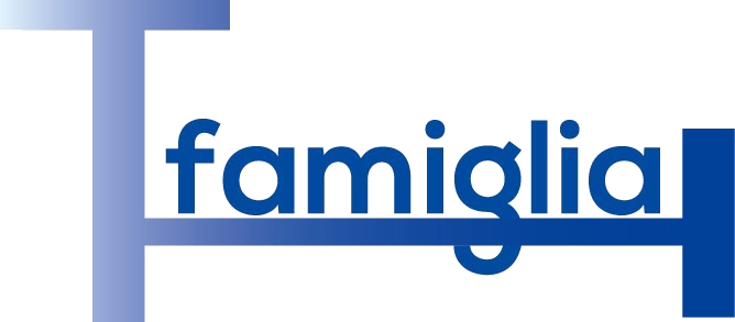 TH famiglia Inc. 美容室